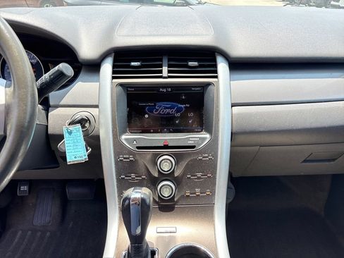 Used 2013 Ford Edge SEL AWD/4WD image 22