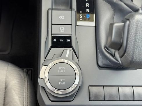 New 2026 Toyota Tacoma SR5 AWD/4WD image 26