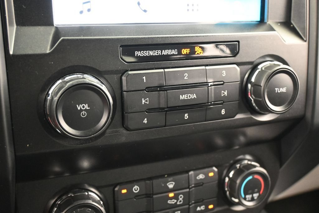 Used 2019 Ford F150 XL w/ Equipment Group 101A Mid RWD image 19