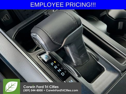 New 2026 Ford F150 Platinum w/ Equipment Group 702A High AWD/4WD image 10