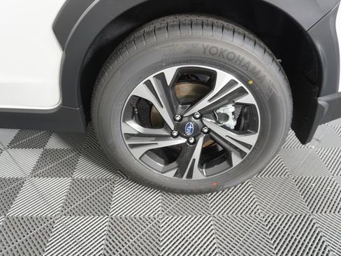 New 2026 Subaru Crosstrek 2.0i Premium image 8