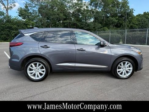 Used 2020 Acura RDX AWD image 5