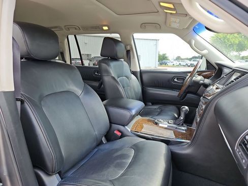 Used 2016 INFINITI QX80 2WD w/ 22" Wheel Package image 21