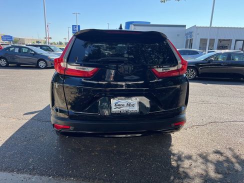 Used 2019 Honda CR-V EX image 6