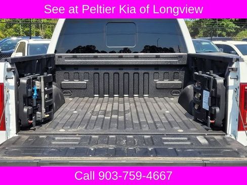 Used 2017 Ford F150 Raptor w/ Equipment Group 802A Luxury AWD/4WD image 9