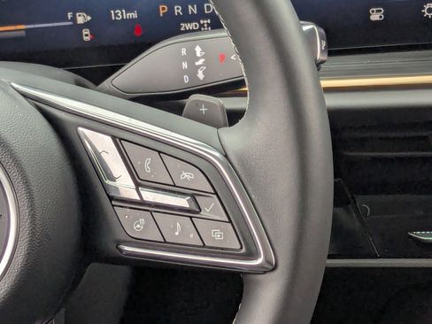 Certified 2024 Buick Envision Avenir image 24