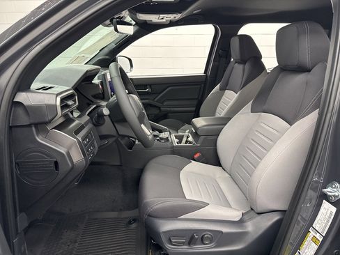 New 2025 Toyota Tacoma TRD Off-Road image 13