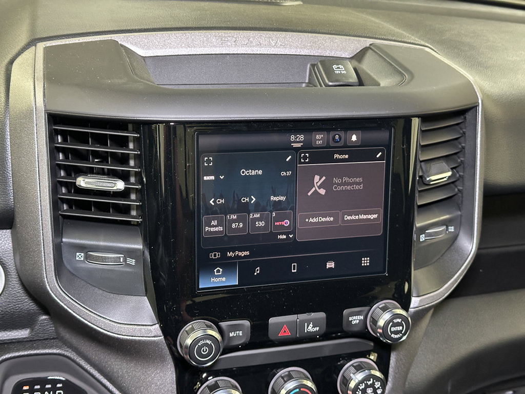 New 2026 RAM 1500 Tradesman AWD/4WD image 26