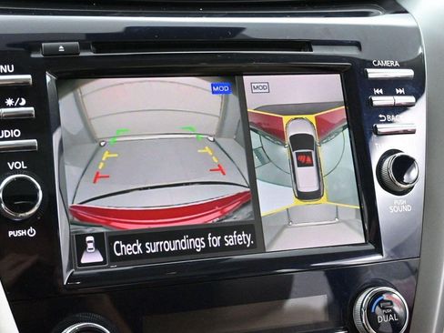 Used 2023 Nissan Murano Platinum w/ Cargo Package AWD/4WD image 27
