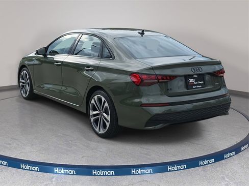 New 2026 Audi A3 2.0T Premium image 5