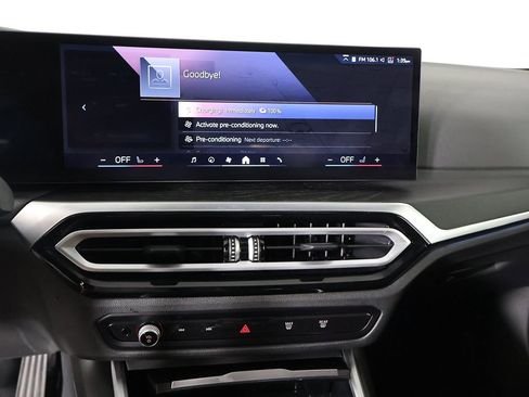 Used 2024 BMW i4 eDrive35 w/ Premium Package image 47