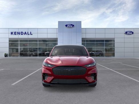 New 2025 Ford Mustang Mach-E GT w/ Interior Protection Package image 6