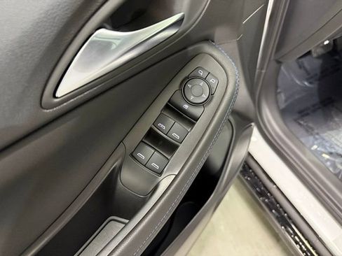 New 2026 Buick Encore GX Sport Touring w/ Comfort Package image 11