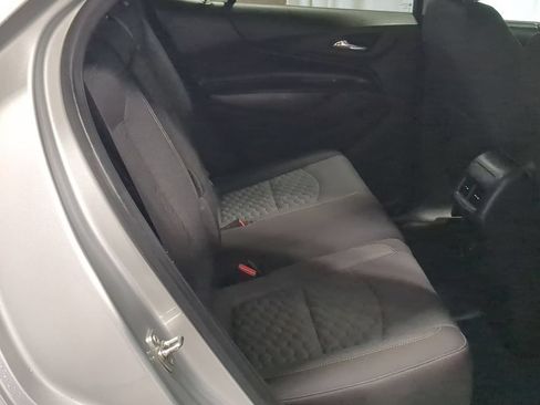 Used 2019 Chevrolet Equinox LT w/ Driver Convenience Package AWD/4WD image 24