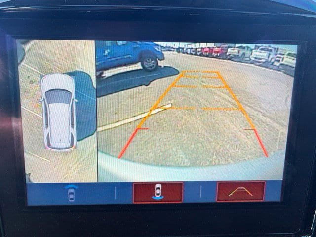 Used 2018 Chevrolet Traverse Premier AWD/4WD image 8