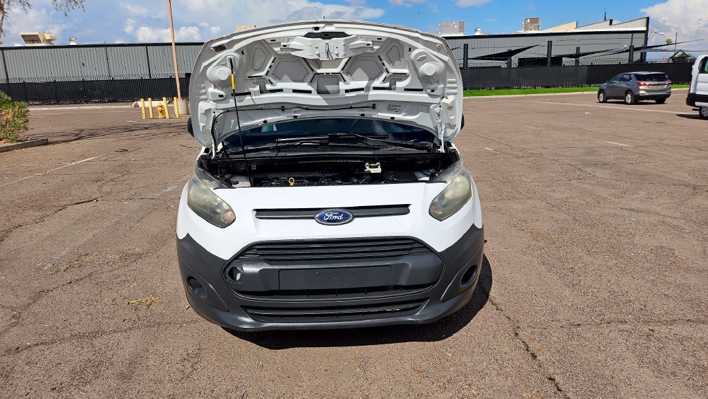 Used 2015 Ford Transit Connect XL FWD image 34