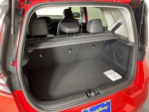 New 2025 Kia Soul GT-Line w/ GT-Line Technology Package image 40