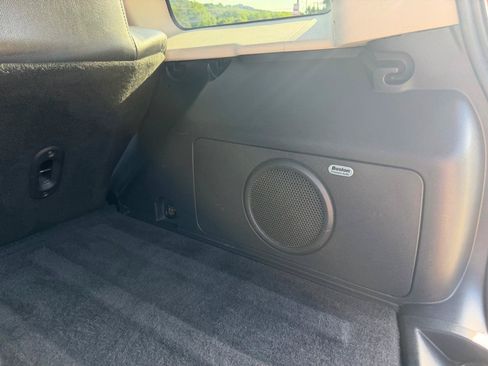 Used 2012 Jeep Patriot Limited w/ Sun/Sound Group AWD/4WD image 33
