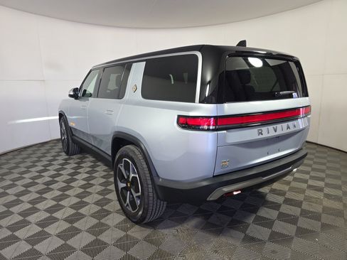 Used 2024 Rivian R1S Adventure AWD/4WD image 3