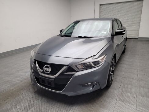 Used 2018 Nissan Maxima 3.5 SV FWD image 15