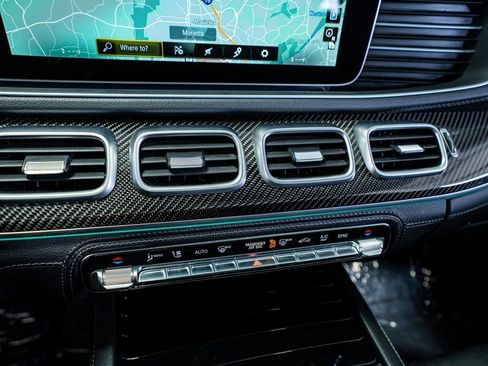 Used 2023 Mercedes-Benz GLE 53 AMG 4MATIC image 53