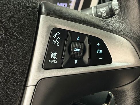 Certified 2017 Chevrolet Equinox Premier w/ Enhanced Convenience Package image 36