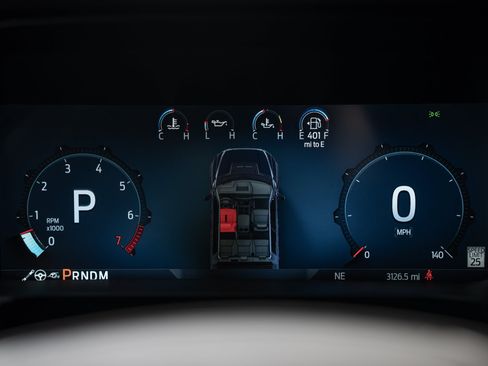 Certified 2026 Ford F150 Raptor AWD/4WD image 13