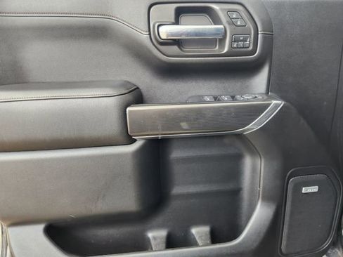 Used 2020 GMC Sierra 1500 AT4 w/ AT4 Premium Package image 23