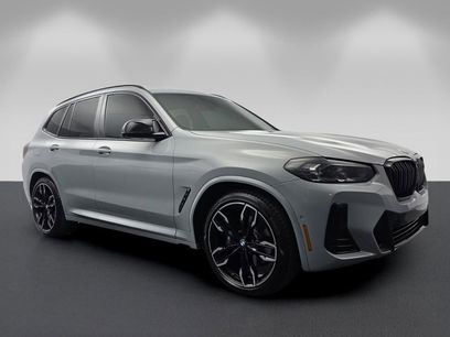 Used 2023 BMW X3 M40i w/ Premium Package