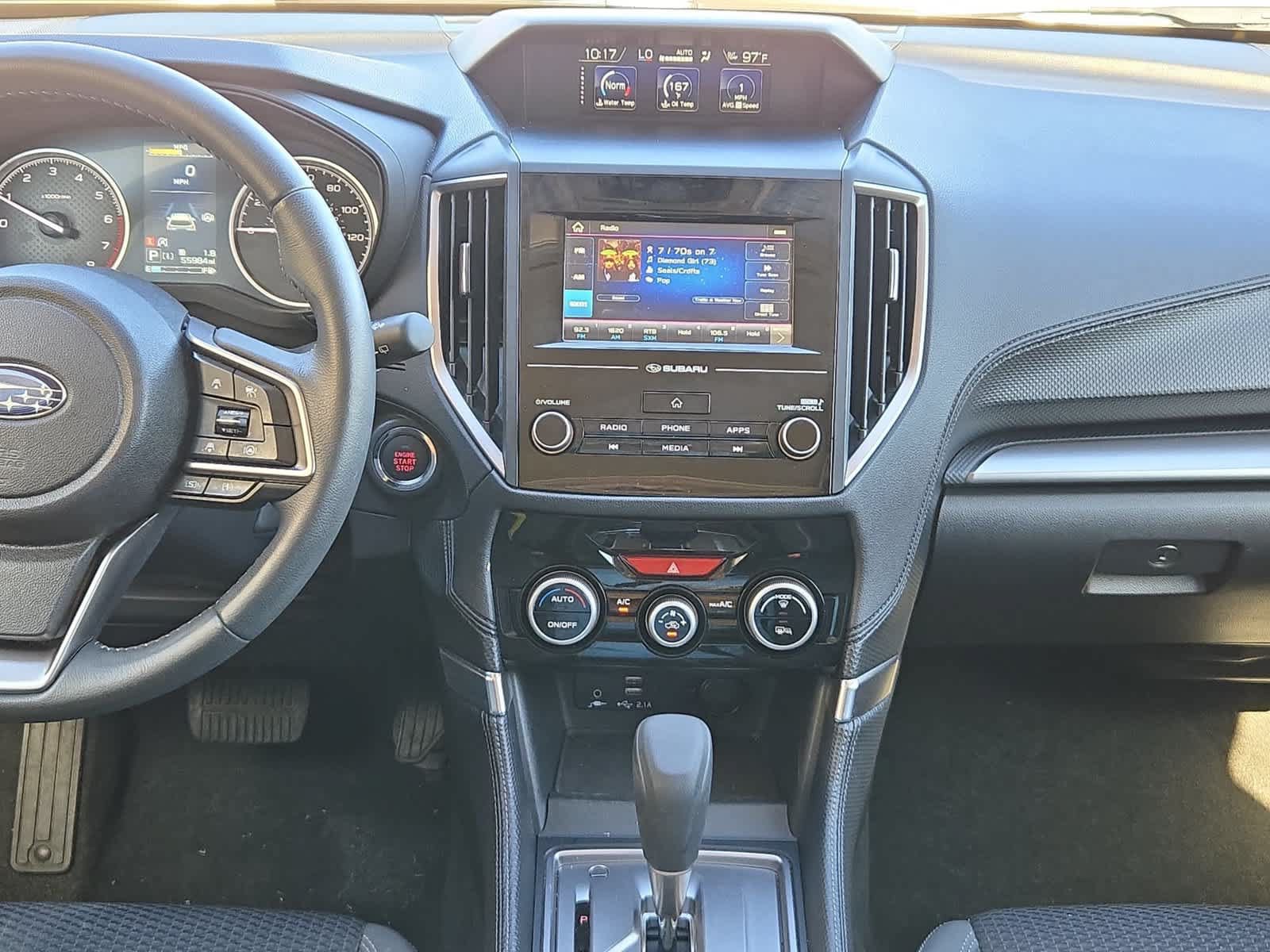 Used 2024 Subaru Forester Premium AWD/4WD image 28