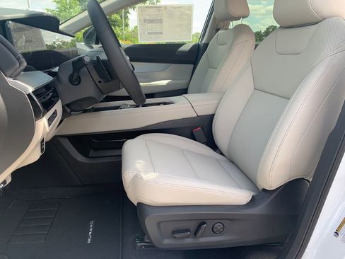 New 2026 Nissan Murano SL AWD/4WD image 10