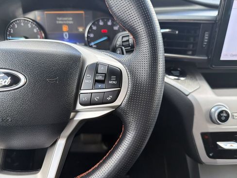 Certified 2023 Ford Explorer Timberline w/ Timberline Technology Package AWD/4WD image 31