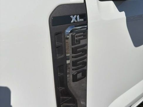 New 2024 Ford F550 2WD Regular Cab Super Duty image 9