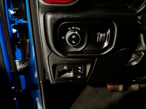 Used 2022 RAM 1500 Rebel w/ Rebel Level 2 Equipment Group AWD/4WD image 35