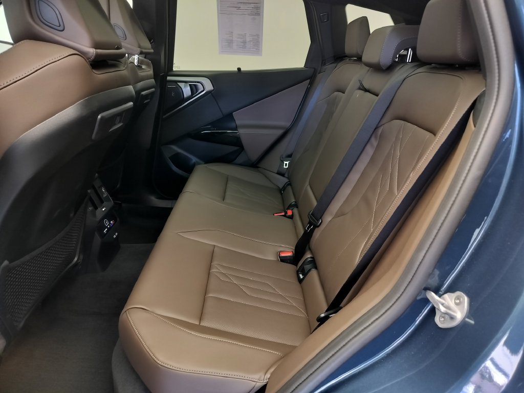 Used 2026 BMW X3 M50 w/ Premium Package AWD/4WD image 18