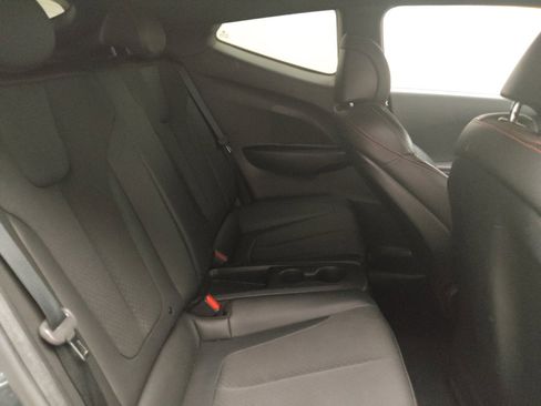 Used 2020 Hyundai Veloster Turbo FWD image 19