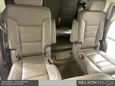 Used 2018 GMC Yukon Denali w/ Denali Ultimate Package AWD/4WD image 30