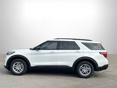 New 2026 Ford Explorer Active w/ Active Comfort Package image 22
