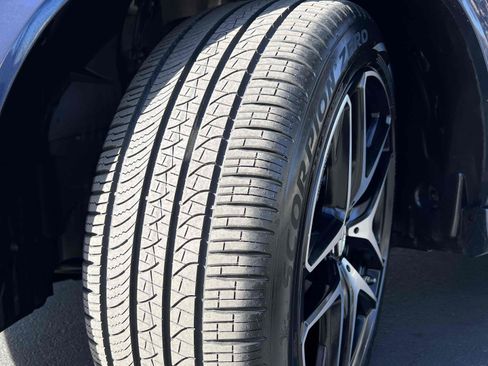 Used 2024 Mercedes-Benz GLE 53 AMG 4MATIC Coupe w/ Driver Assistance Package image 12