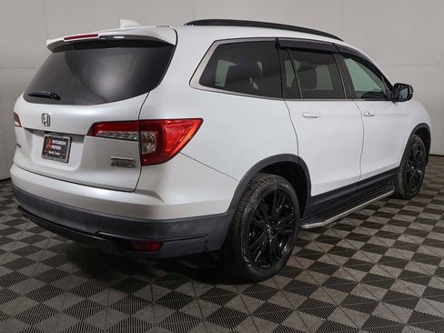 Used 2022 Honda Pilot Special Edition image 12
