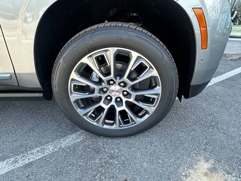 New 2026 GMC Yukon XL Denali w/ Sun & Power Step Package image 3