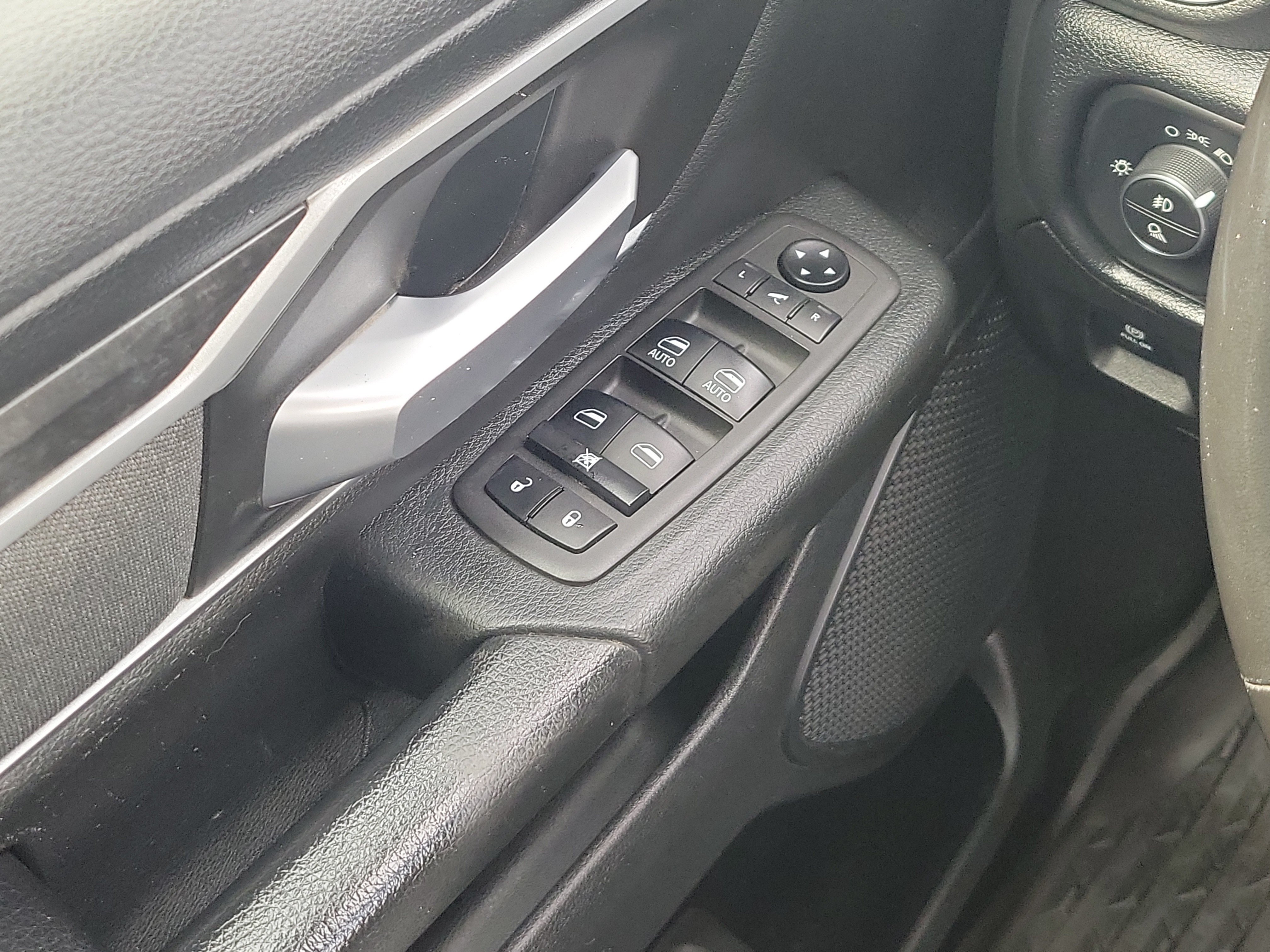 Used 2021 RAM 1500 Big Horn AWD/4WD image 20