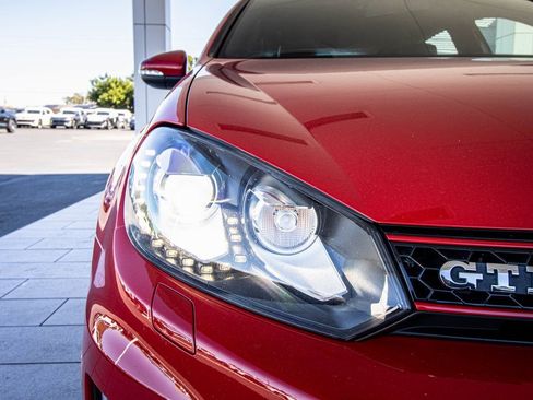 Used 2013 Volkswagen GTI Autobahn image 5