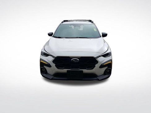 Used 2024 Subaru Crosstrek 2.5i Sport AWD/4WD image 2