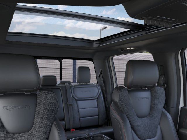 New 2026 Ford F150 Raptor AWD/4WD image 22