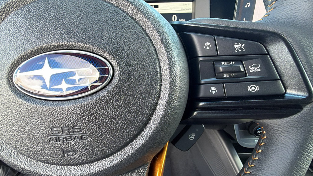 New 2026 Subaru Outback Wilderness AWD/4WD image 20