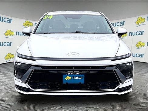 Used 2024 Hyundai Sonata SEL image 2