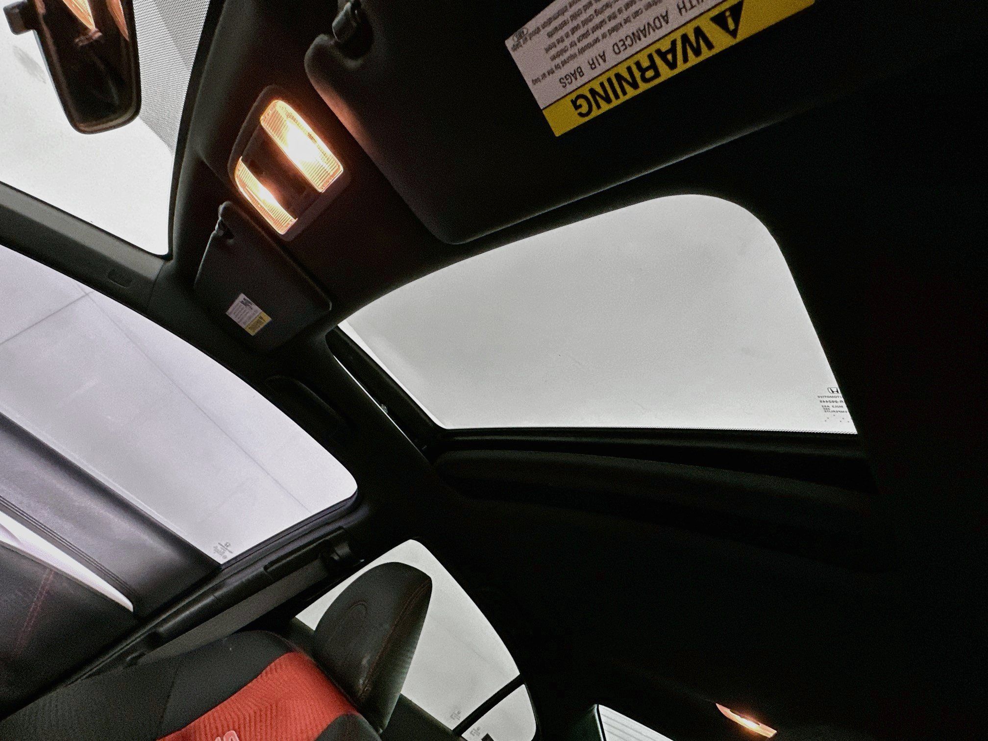 Used 2015 Honda Civic Si image 24