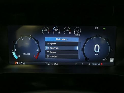 Used 2026 Ford F150 XLT w/ Equipment Group 302A MID AWD/4WD image 34