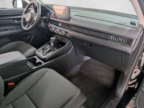 Certified 2026 Honda CR-V EX image 27